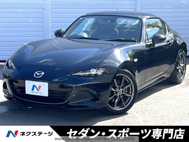 mazda roadster 2017 -MAZDA--Roadster DBA-NDERC--NDERC-101324---MAZDA--Roadster DBA-NDERC--NDERC-101324- image 1