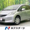 honda fit 2011 -HONDA--Fit DBA-GE6--GE6-1550032---HONDA--Fit DBA-GE6--GE6-1550032- image 1