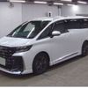 toyota vellfire 2024 -TOYOTA 【京都 373ﾔ 666】--Vellfire 5BA-TAHA40W--TAHA40W-0005965---TOYOTA 【京都 373ﾔ 666】--Vellfire 5BA-TAHA40W--TAHA40W-0005965- image 2