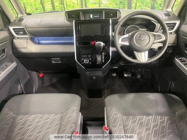 toyota roomy 2018 -TOYOTA--Roomy DBA-M910A--M910A-0031378---TOYOTA--Roomy DBA-M910A--M910A-0031378- image 2