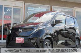 nissan nissan-others 2022 -NISSAN--SAKURA ZAA-B6AW--B6AW-0005454---NISSAN--SAKURA ZAA-B6AW--B6AW-0005454-