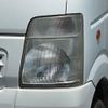 suzuki carry-truck 2009 quick_quick_EBD-DA63T_DA63T-646863 image 10