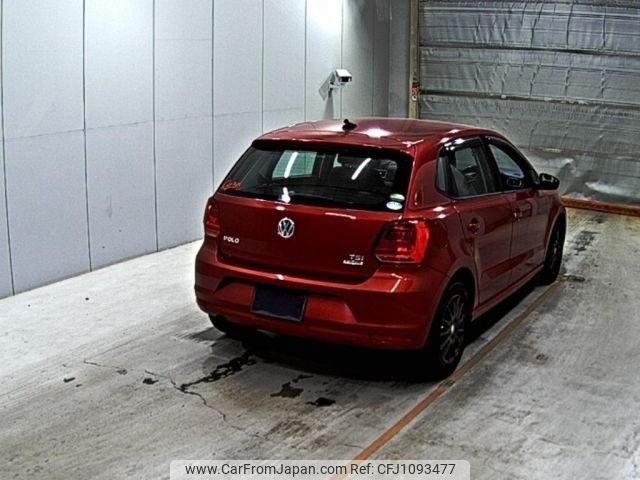 volkswagen polo 2016 -VOLKSWAGEN--VW Polo 6RCJZ--WVWZZZ6RZGU005906---VOLKSWAGEN--VW Polo 6RCJZ--WVWZZZ6RZGU005906- image 2