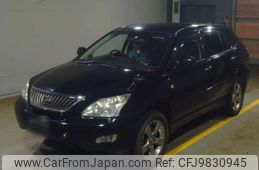 toyota harrier 2012 -TOYOTA--Harrier CBA-ACU30W--ACU30-0125077---TOYOTA--Harrier CBA-ACU30W--ACU30-0125077-