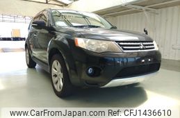mitsubishi outlander 2009 ENHANCEAUTO_1_ea301922