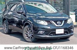 nissan x-trail 2016 -NISSAN--X-Trail DBA-T32--T32-013277---NISSAN--X-Trail DBA-T32--T32-013277-
