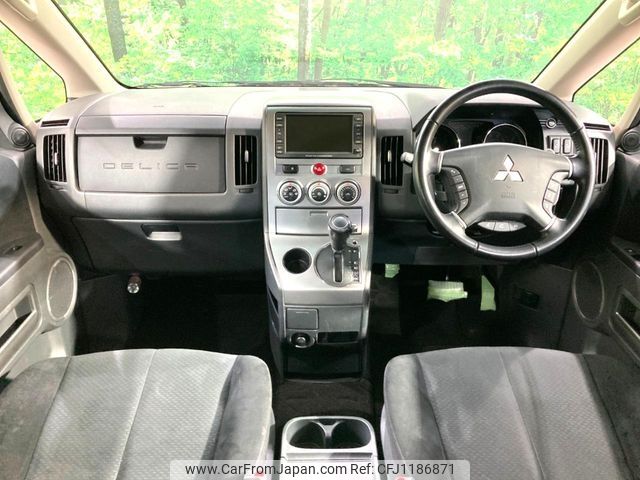 mitsubishi delica-d5 2010 -MITSUBISHI--Delica D5 DBA-CV4W--CV4W-0500272---MITSUBISHI--Delica D5 DBA-CV4W--CV4W-0500272- image 2