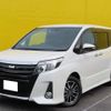 toyota noah 2017 -TOYOTA--Noah DBA-ZRR80W--ZRR80-0328806---TOYOTA--Noah DBA-ZRR80W--ZRR80-0328806- image 1