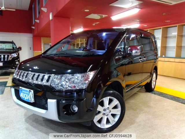 mitsubishi delica-d5 2017 -MITSUBISHI--Delica D5 LDA-CV1W--CV1W-1110313---MITSUBISHI--Delica D5 LDA-CV1W--CV1W-1110313- image 1