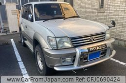 toyota land-cruiser-prado 2000 -TOYOTA--Land Cruiser Prado KH-KZJ95W--KZJ95-0149459---TOYOTA--Land Cruiser Prado KH-KZJ95W--KZJ95-0149459-