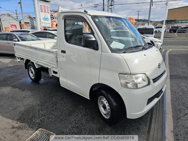 toyota townace-truck 2018 quick_quick_DBF-S412U_0008010 image 1