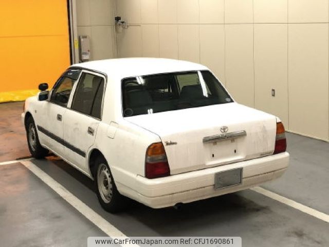 toyota comfort 2013 CFJ1690861 image 2