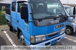 isuzu elf-truck 2004 -ISUZU--Elf KR-NKR81EA--NKR81E-7046820---ISUZU--Elf KR-NKR81EA--NKR81E-7046820-