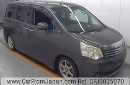 toyota noah 2011 quick_quick_DBA-ZRR70G_0439384