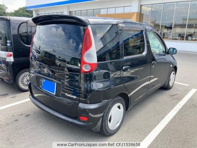 toyota fun-cargo 2000 CFJ1539658 image 2