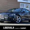 audi a5 2019 -AUDI--Audi A5 DBA-F5CVKL--WAUZZZF56KA044194---AUDI--Audi A5 DBA-F5CVKL--WAUZZZF56KA044194- image 1