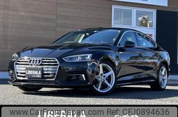 audi a5 2019 -AUDI--Audi A5 DBA-F5CVKL--WAUZZZF56KA044194---AUDI--Audi A5 DBA-F5CVKL--WAUZZZF56KA044194-