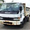 isuzu forward-juston 2000 quick_quick_KK-NRR35C4_NRR35C-47000126 image 1