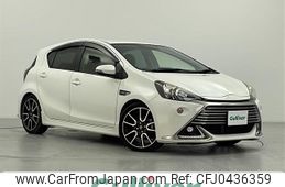 toyota aqua 2015 -TOYOTA--AQUA DAA-NHP10--NHP10-2445576---TOYOTA--AQUA DAA-NHP10--NHP10-2445576-