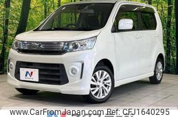 suzuki wagon-r-stingray 2014 CFJ1640295