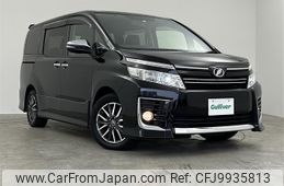 toyota voxy 2015 -TOYOTA--Voxy DBA-ZRR80W--ZRR80-0145086---TOYOTA--Voxy DBA-ZRR80W--ZRR80-0145086-