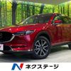 mazda cx-5 2018 CFJ1816219 image 1
