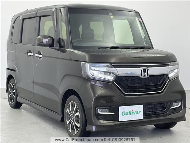 honda n-box 2018 -HONDA--N BOX DBA-JF3--JF3-1085736---HONDA--N BOX DBA-JF3--JF3-1085736- image 1