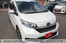 honda freed 2022 -HONDA 【三河 503ﾁ7010】--Freed 6BA-GB5--GB5-3170656---HONDA 【三河 503ﾁ7010】--Freed 6BA-GB5--GB5-3170656-