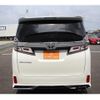 toyota vellfire 2018 -TOYOTA--Vellfire DBA-AGH30W--AGH30-0204694---TOYOTA--Vellfire DBA-AGH30W--AGH30-0204694- image 4