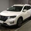 nissan x-trail 2019 -NISSAN 【名古屋 377ﾊ 115】--X-Trail DBA-NT32--NT32-590224---NISSAN 【名古屋 377ﾊ 115】--X-Trail DBA-NT32--NT32-590224- image 1