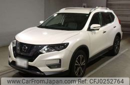 nissan x-trail 2019 -NISSAN 【名古屋 377ﾊ 115】--X-Trail DBA-NT32--NT32-590224---NISSAN 【名古屋 377ﾊ 115】--X-Trail DBA-NT32--NT32-590224-