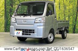 daihatsu hijet-truck 2022 CFJ1636547