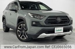 toyota rav4 2019 -TOYOTA--RAV4 6BA-MXAA54--MXAA54-2007025---TOYOTA--RAV4 6BA-MXAA54--MXAA54-2007025-