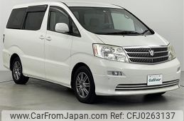 toyota alphard 2004 -TOYOTA--Alphard TA-MNH15W--MNH15-0025807---TOYOTA--Alphard TA-MNH15W--MNH15-0025807-