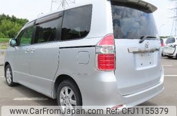 toyota noah 2009 NIKYO_SL52802