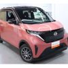 nissan nissan-others 2022 -NISSAN 【千葉 581ﾖ2858】--SAKURA ZAA-B6AW--B6AW-0009029---NISSAN 【千葉 581ﾖ2858】--SAKURA ZAA-B6AW--B6AW-0009029- image 1