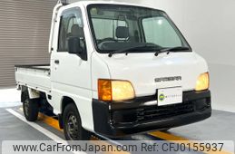 subaru sambar-truck 1999 Mitsuicoltd_SBST008019R0608