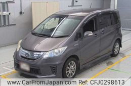 honda freed 2013 -HONDA--Freed GP3-3006623---HONDA--Freed GP3-3006623-