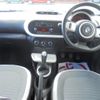 renault twingo 2018 -RENAULT--Renault Twingo ABA-AHH4D--VF1AHB115J0779727---RENAULT--Renault Twingo ABA-AHH4D--VF1AHB115J0779727- image 2