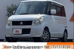 suzuki palette 2008 CFJ1518258