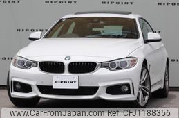 bmw 4-series 2014 quick_quick_DBA-4B30_WBA4B12010GD53126