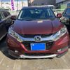 honda vezel 2014 -HONDA--VEZEL DAA-RU3--RU3-1028561---HONDA--VEZEL DAA-RU3--RU3-1028561- image 1