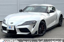 toyota supra 2023 -TOYOTA--Supra 3BA-DB06--DB06-0060191---TOYOTA--Supra 3BA-DB06--DB06-0060191-