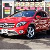 mercedes-benz gla-class 2020 -MERCEDES-BENZ--Benz GLA DBA-156947--WDC1569472J638570---MERCEDES-BENZ--Benz GLA DBA-156947--WDC1569472J638570- image 1