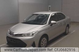 toyota corolla-axio 2020 -TOYOTA--Corolla Axio DAA-NKE165--NKE165-7228710---TOYOTA--Corolla Axio DAA-NKE165--NKE165-7228710-