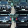 toyota land-cruiser-prado 2021 -TOYOTA--Land Cruiser Prado 3DA-GDJ151W--GDJ151-0011144---TOYOTA--Land Cruiser Prado 3DA-GDJ151W--GDJ151-0011144- image 19