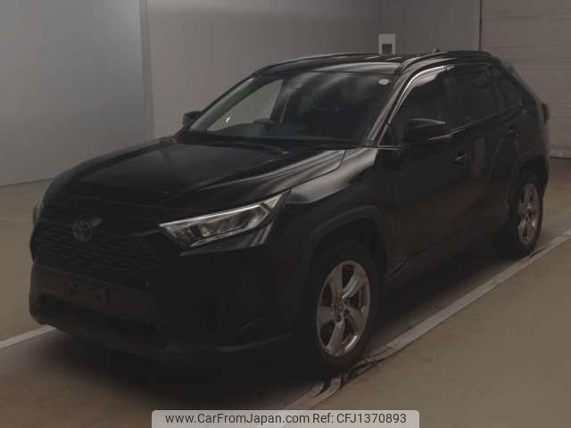 toyota rav4 2020 -TOYOTA--RAV4 6BA-MXAA52--MXAA52-5003575---TOYOTA--RAV4 6BA-MXAA52--MXAA52-5003575- image 1