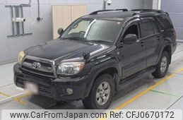 toyota hilux-surf 2007 -TOYOTA--Hilux Surf TRN215W-0015940---TOYOTA--Hilux Surf TRN215W-0015940-