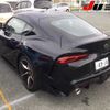 toyota supra 2022 -TOYOTA 【伊勢志摩 300ｽ4914】--Supra DB02-0051794---TOYOTA 【伊勢志摩 300ｽ4914】--Supra DB02-0051794- image 2