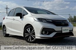 honda fit 2019 quick_quick_DBA-GK5_GK5-1302216